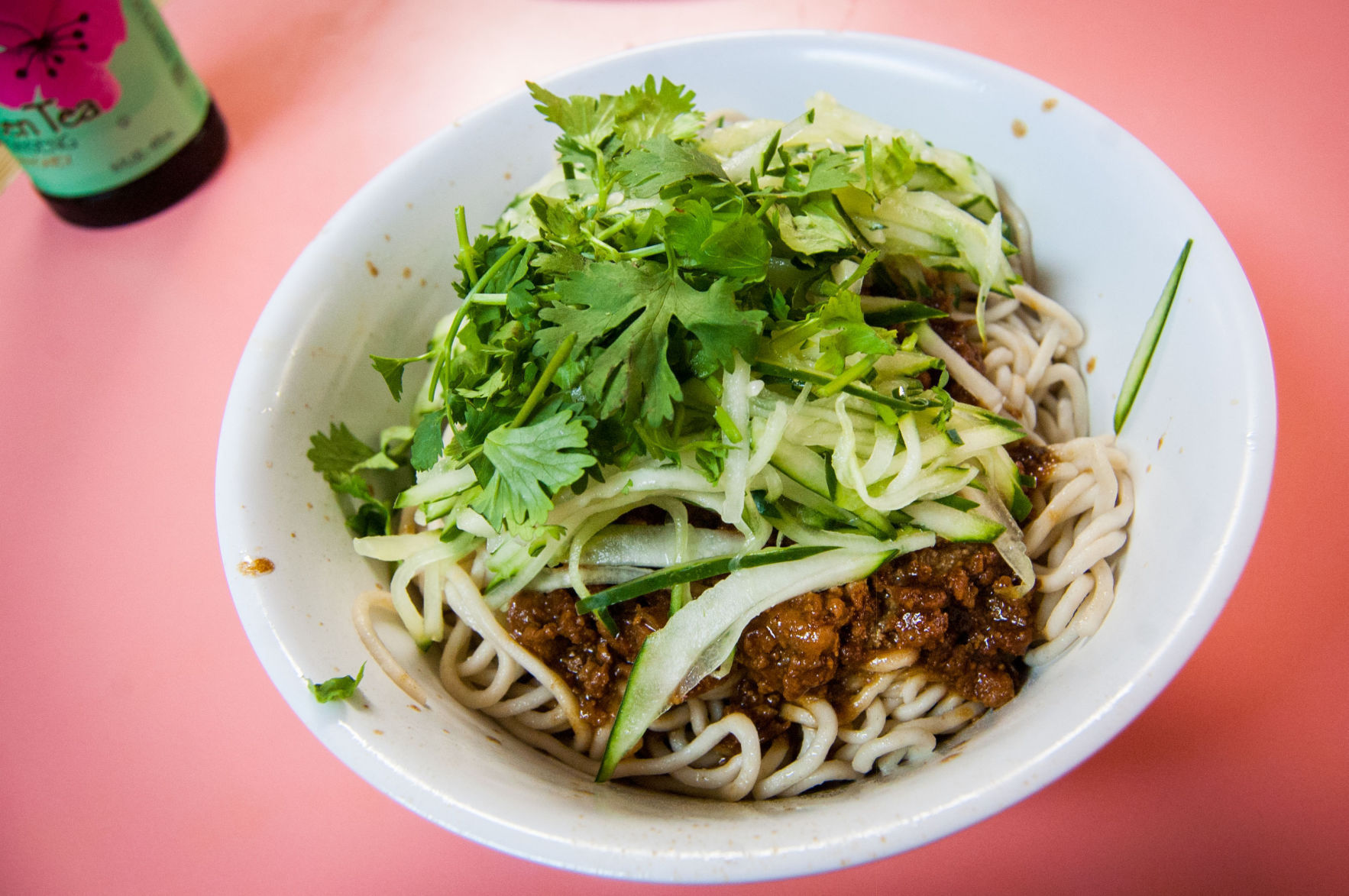 Noodles